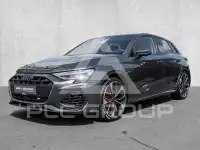 2025 Audi S3