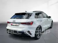 2025 Audi S3
