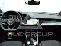 2025 Audi S3