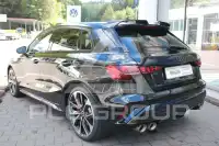 2025 Audi S3