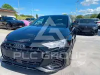 2025 Audi S3