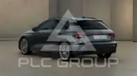 2025 Audi S3