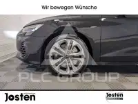 2025 Audi S3