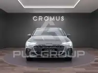 2025 Audi S3