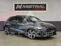 2025 Audi S3