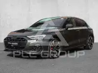 2025 Audi S3