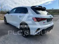 2025 Audi S3