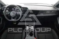 2025 Audi S3
