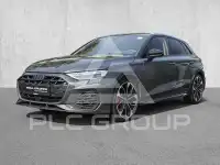 2025 Audi S3