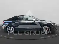 2025 Audi S3
