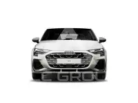 2025 Audi S3