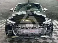 2025 Audi S3