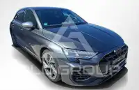 2025 Audi S3