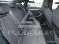 2025 Audi S3