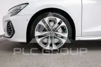 2025 Audi S3