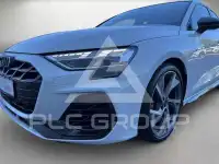 2025 Audi S3