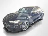 2025 Audi S3