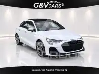 2025 Audi S3