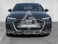 2025 Audi S3