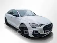 2025 Audi S3