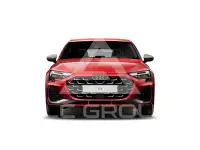 2025 Audi S3