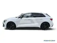 2025 Audi S3