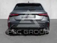 2025 Audi S3