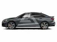 2025 Audi S3