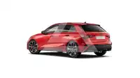 2025 Audi S3