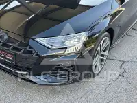 2025 Audi S3