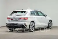 2025 Audi S3