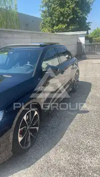 2025 Audi S3
