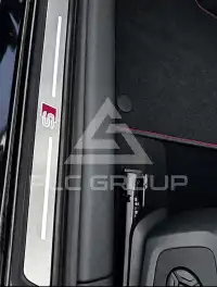2025 Audi S3