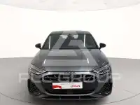 2025 Audi S3