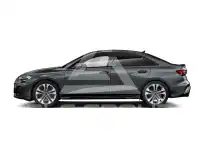 2025 Audi S3