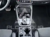 2025 Audi S3