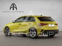 2025 Audi S3