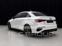 2025 Audi S3