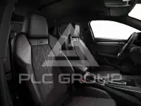 2025 Audi S3
