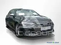 2025 Audi S3