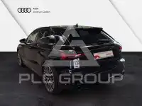2025 Audi S3