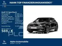 2025 Audi S3