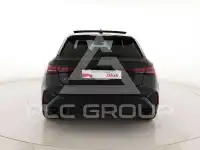 2025 Audi S3