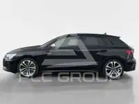 2025 Audi S3