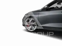 2025 Audi S3