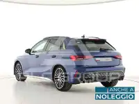 2025 Audi S3