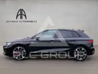 2025 Audi S3