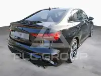 2025 Audi S3