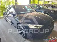 2025 Audi S3