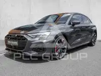 2025 Audi S3